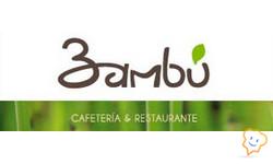 Restaurante Cafetería Restaurante Bambú