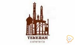Restaurante Cafetería Teheran