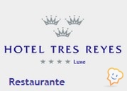 Restaurante Cafetería Tres Reyes