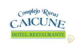 Restaurante Caicune