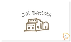 Restaurante Cal Batista