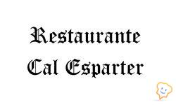 Restaurante Cal Esparter