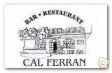 Restaurante Cal Ferran