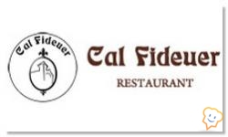 Restaurante Cal Fideuer