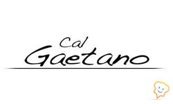Restaurante Cal Gaetano