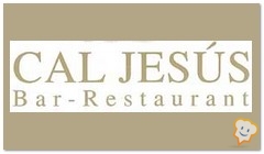 Restaurante Cal Jesús