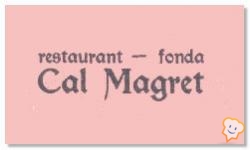 Restaurante Cal Magret
