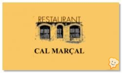 Restaurante Cal Marçal
