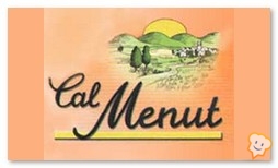 Restaurante Cal Menut