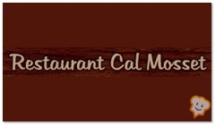 Restaurante Cal Mosset Nou Roig