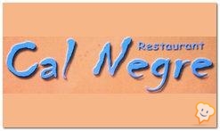 Restaurante Cal Negre
