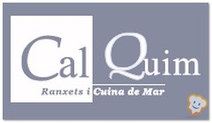 Restaurante Cal Quim