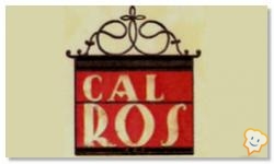 Restaurante Cal Ros