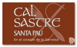 Restaurante Cal Sastre