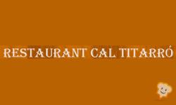 Restaurante Cal Titarró