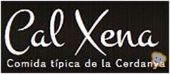 Restaurante Cal Xena
