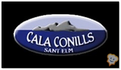 Restaurante Cala Conills