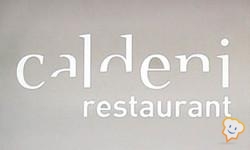 Restaurante Caldeni Restaurant