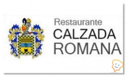 Restaurante Calzada Romana