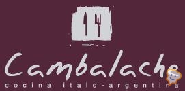 Restaurante Cambalache