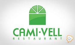 Restaurante Camí Vell