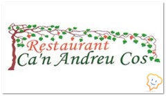 Restaurante Ca'n Andreu Cos