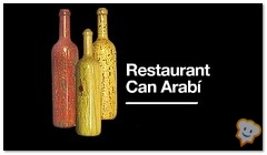 Restaurante Can Arabí