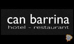 Restaurante Can Barrina Hotel Restaurant