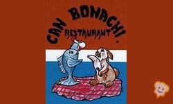 Restaurante Can Bonachí