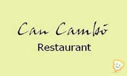 Restaurante Can Cambó