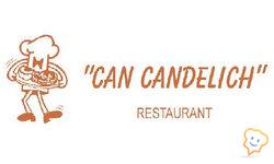 Restaurante Can Candelich