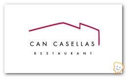 Restaurante Can Casellas