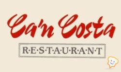 Restaurante Can Costa