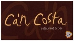 Restaurante Ca'n Costa