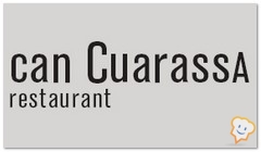 Restaurante Ca'n Cuarassa