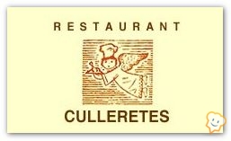 Restaurante Can Culleretes