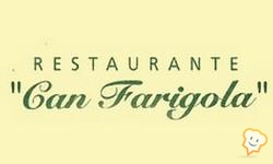 Restaurante Can Farigola