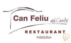 Restaurante Can Feliu del Cantó