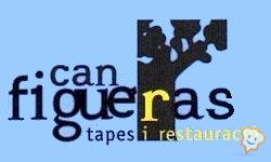 Restaurante Can Figueras Restaurant
