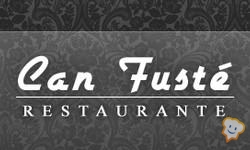 Restaurante Can Fusté