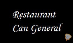 Restaurante Can General