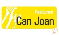 Restaurante Can Joan