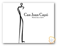 Restaurante Can Joan Capo