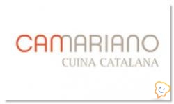 Restaurante Can Mariano
