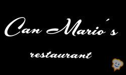 Restaurante Can Mario'S