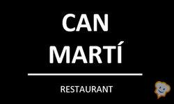 Restaurante Can Marti