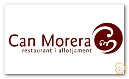 Restaurante Can Morera