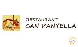 Restaurante Can Panyella
