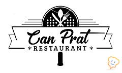 Restaurante Can Prat Restaurant