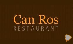 Restaurante Can Ros